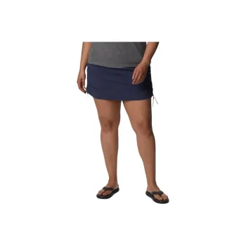 Columbia Anytime Casual Casual Short Skirts Women's Blue