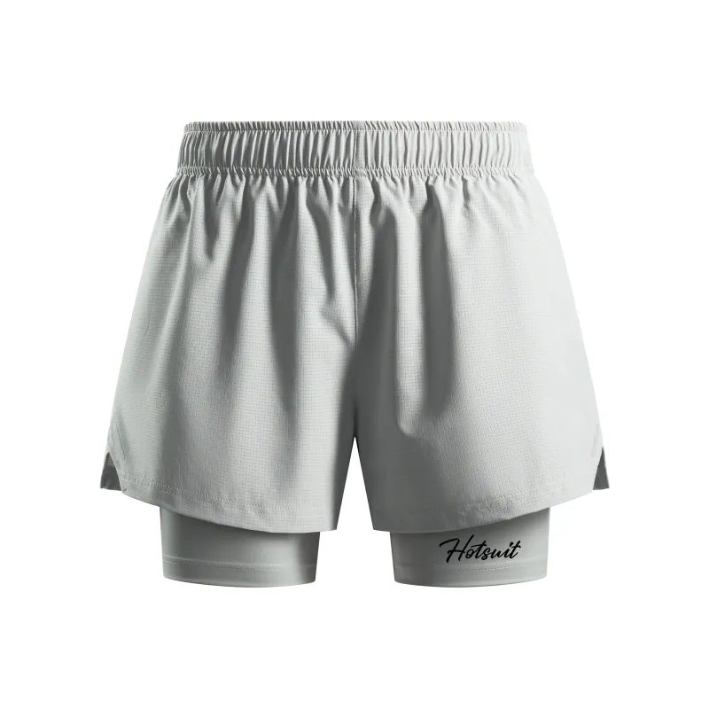 HOTSUIT Sports Shorts Men-0