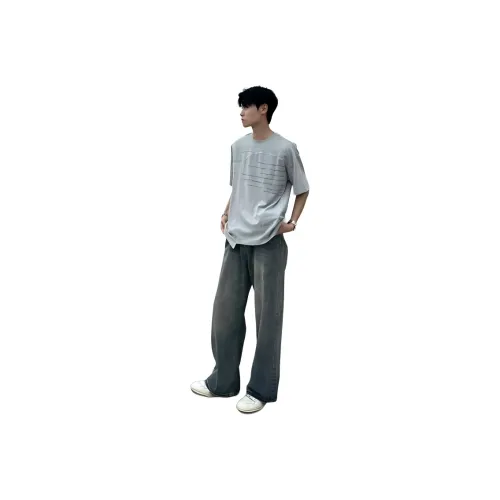 OKPI Casual Pants Unisex