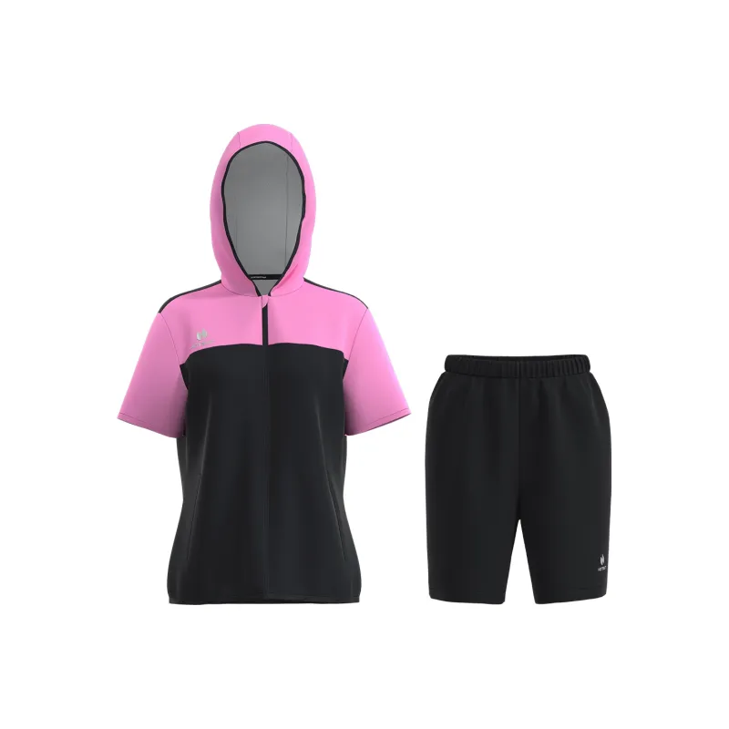 HOTSUIT Casual Suits Women's-4