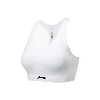 LINING Sports Underwear Women's White