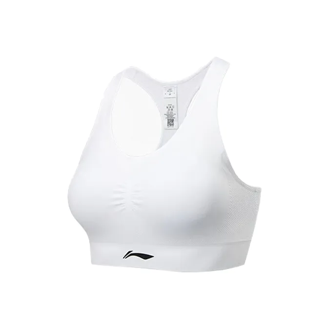 LINING Sports Underwear Women's White-0