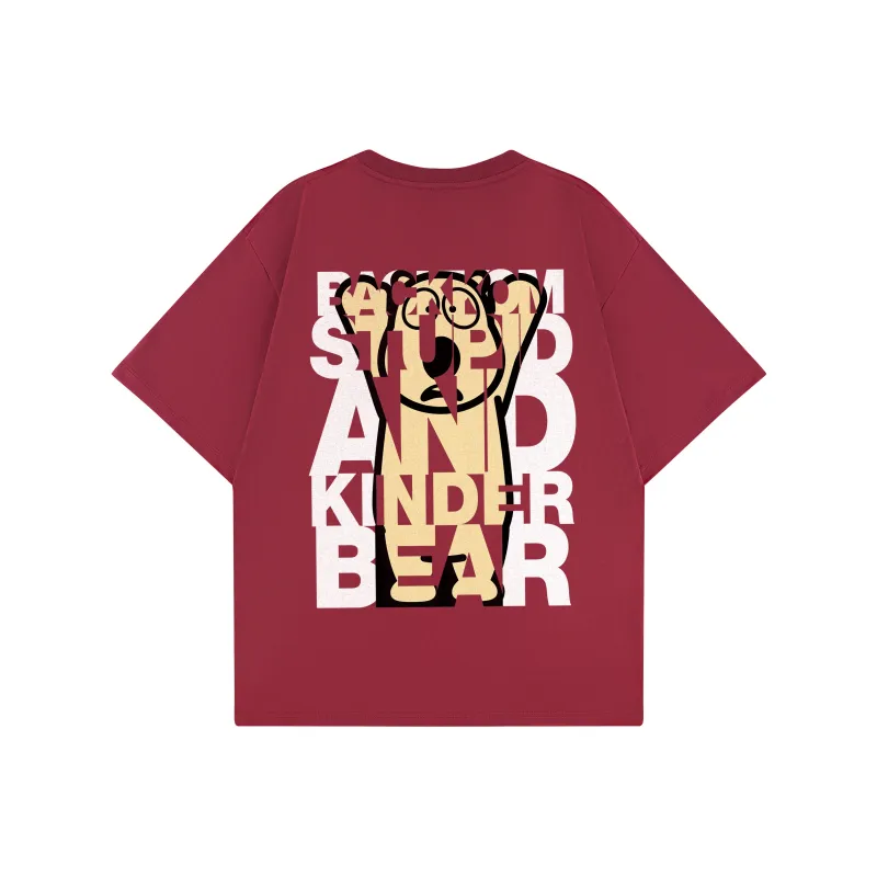 David Bakken T Shirts Unisex-9