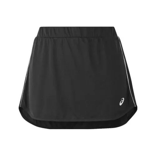 Asics Casual Short Skirts Women's Black