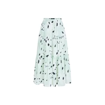 MO&CO Casual Short Skirts Women's
