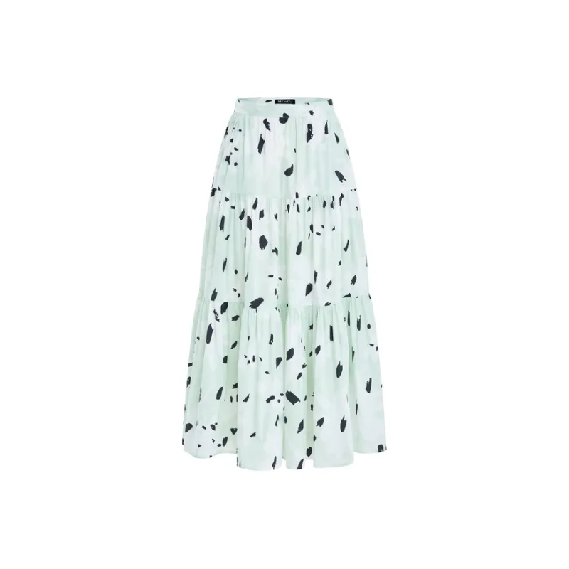 MO&CO Casual Short Skirts Women's-6