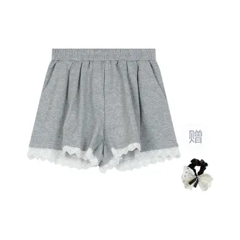 TUSHIFEI Casual Shorts Women's