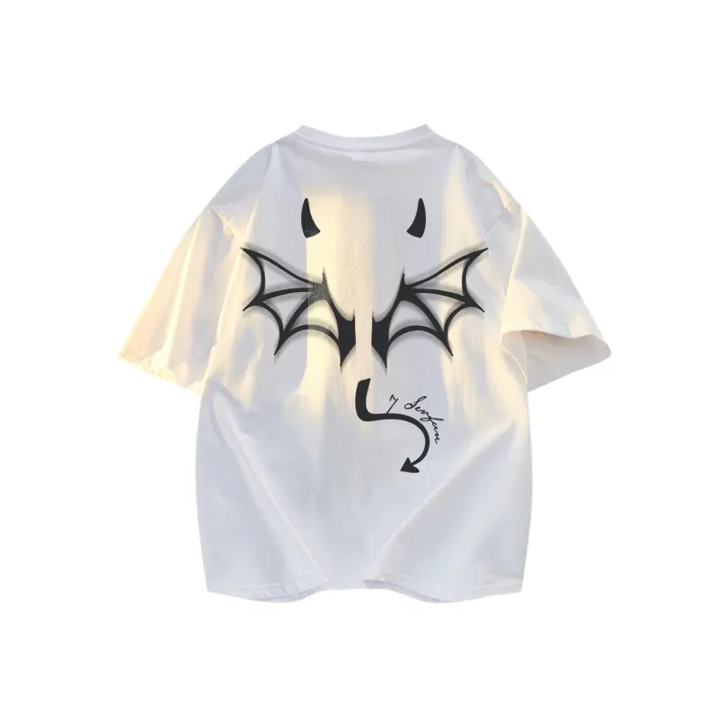 7 SEVFUN T Shirts Unisex-8