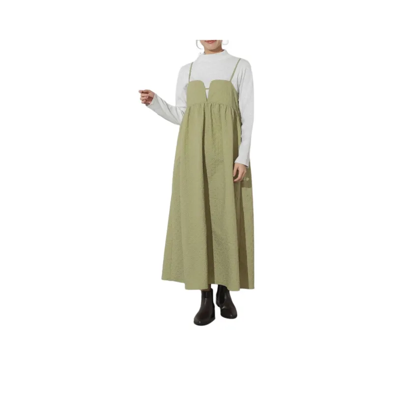 Beams Two Piece Skirt Sets Women's-8