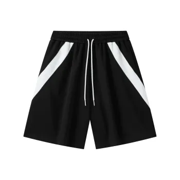 GEOFFREY B. SMALL Casual Shorts Unisex