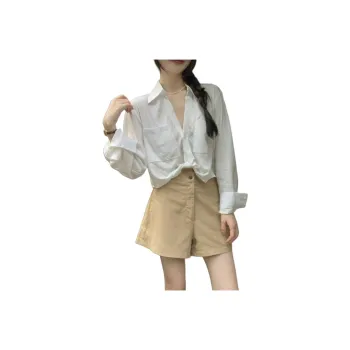Flowers In Water Casual Suit Women's