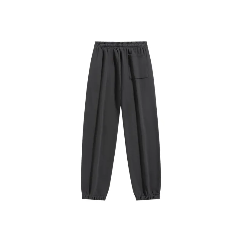 LISENPOK Casual Pants Unisex-9