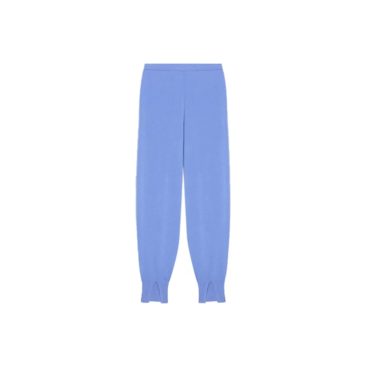 THEORY Sports Pants Women's Blue-0
