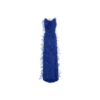 RACHEL GILBERT Sutton Maxi Gown