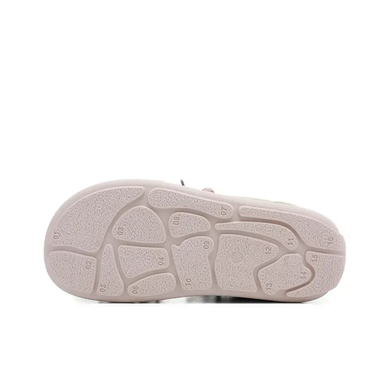 HUANAI Abrasion Resistant Slip Resistant Lightweight Low Top Casual Shoes Women's-5