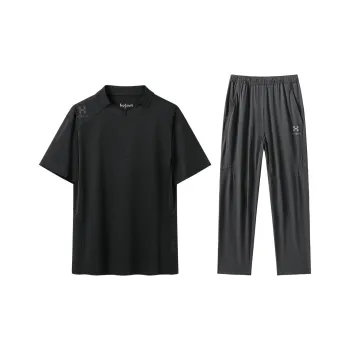 HOTSUIT Casual Sportswear Unisex