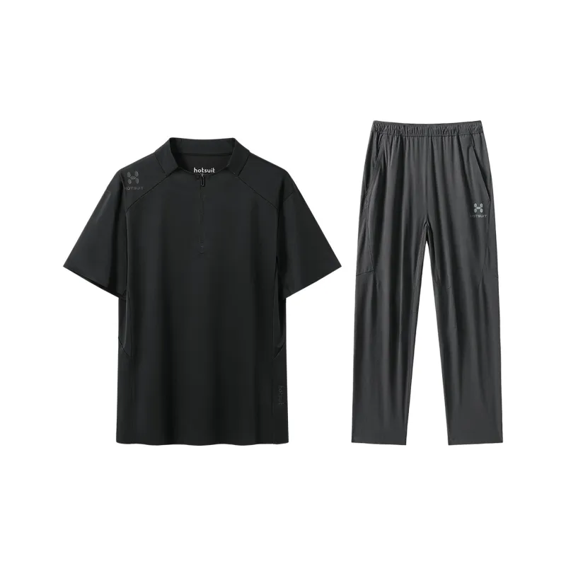 HOTSUIT Casual Sportswear Unisex-8
