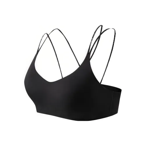 ANTA Sports Underwear Women's Black