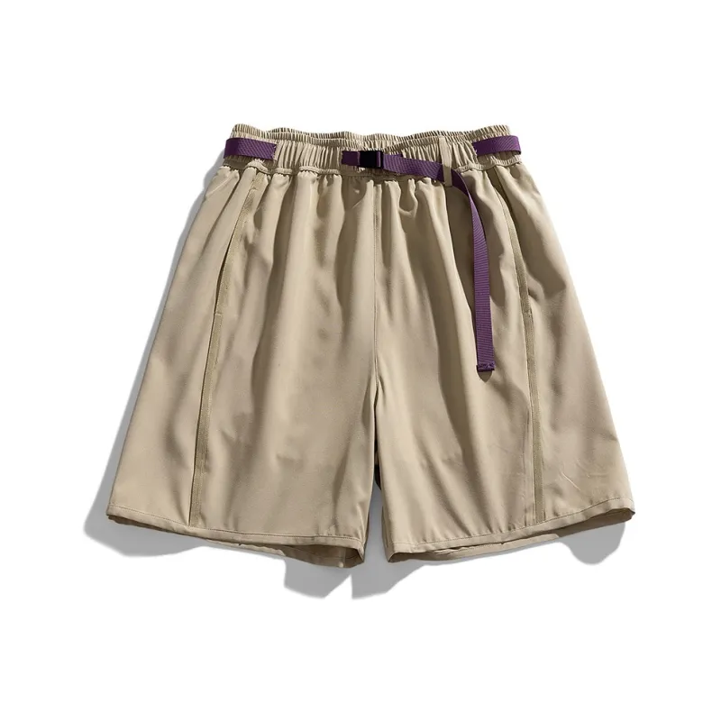 Kele Coco Casual Shorts Unisex-5