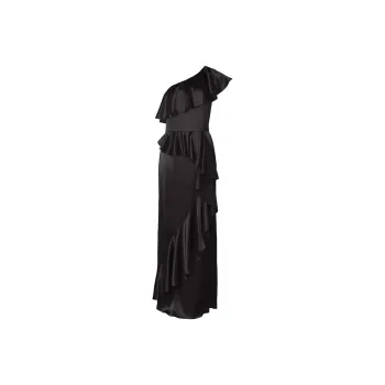 Temperley London Sandrelli Maxi Dress