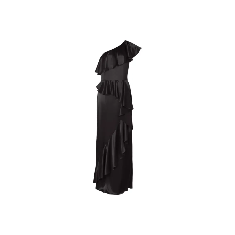 Temperley London Sandrelli Maxi Dress-0