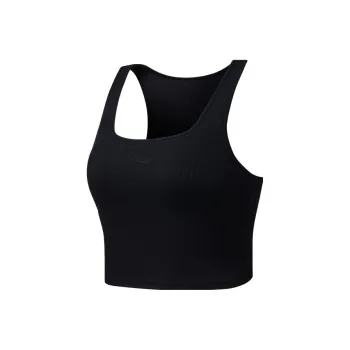 Saucony Sleeveless Sports Shirts Women's Black