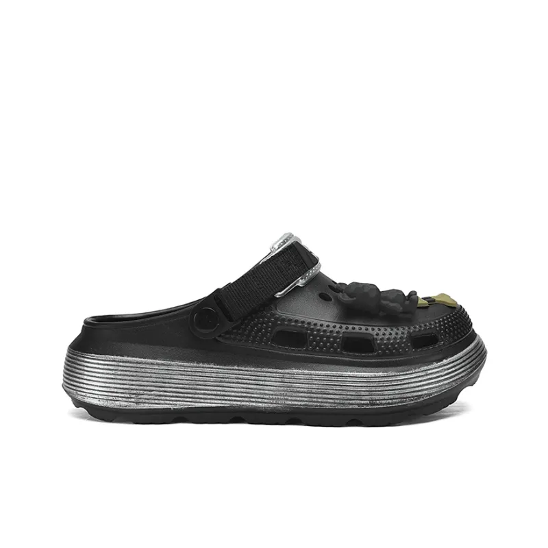 OUBT Clogs Unisex-11