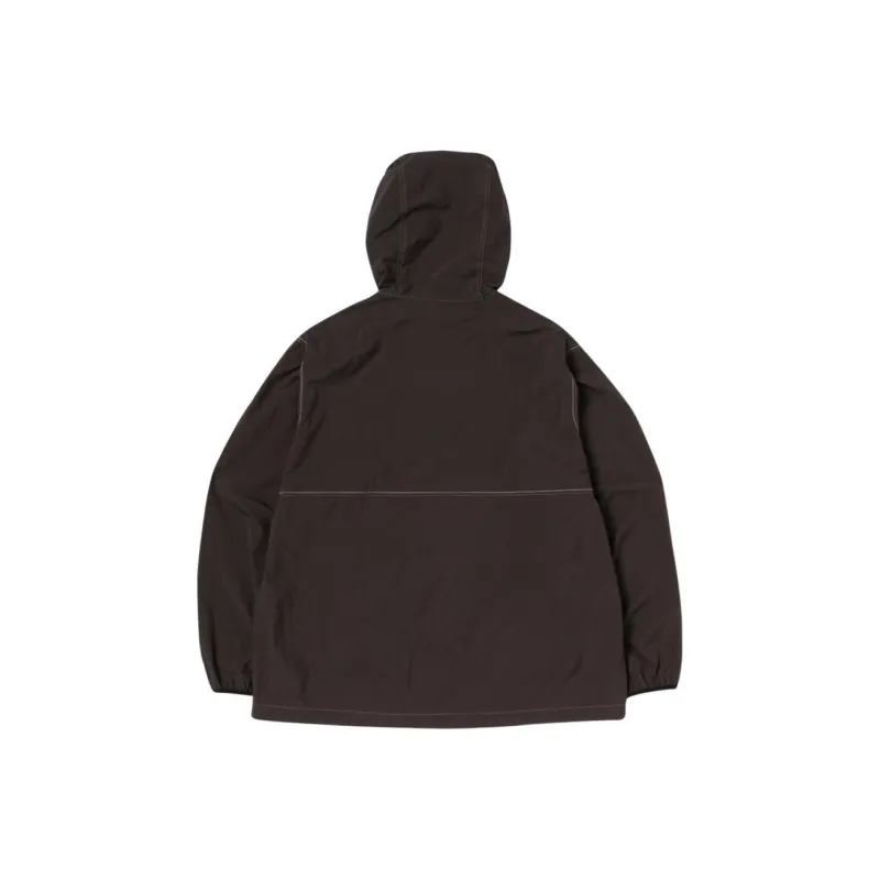 And Wander X Gramicci Hooded Jacket-5