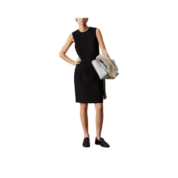 Calvin Klein Jersey Midi Dress