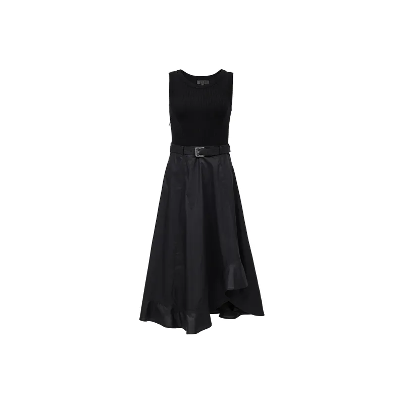 ONLY Sleeveless Dress Women's Black-0