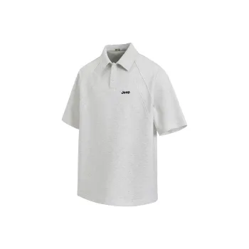 Jeep Polo Shirts Unisex
