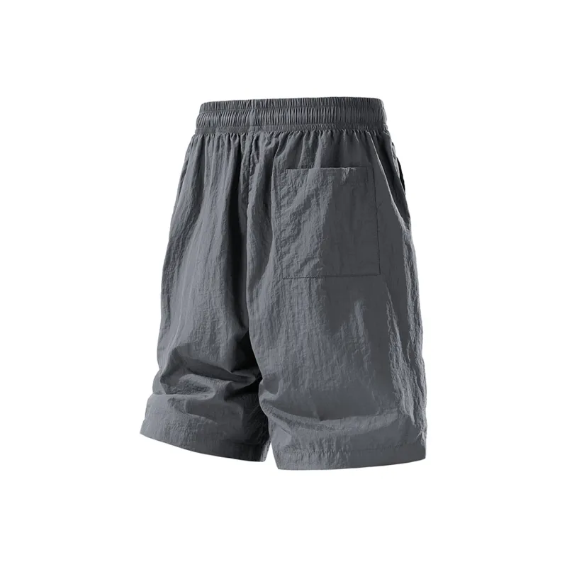 NBNO Casual Shorts Unisex-11