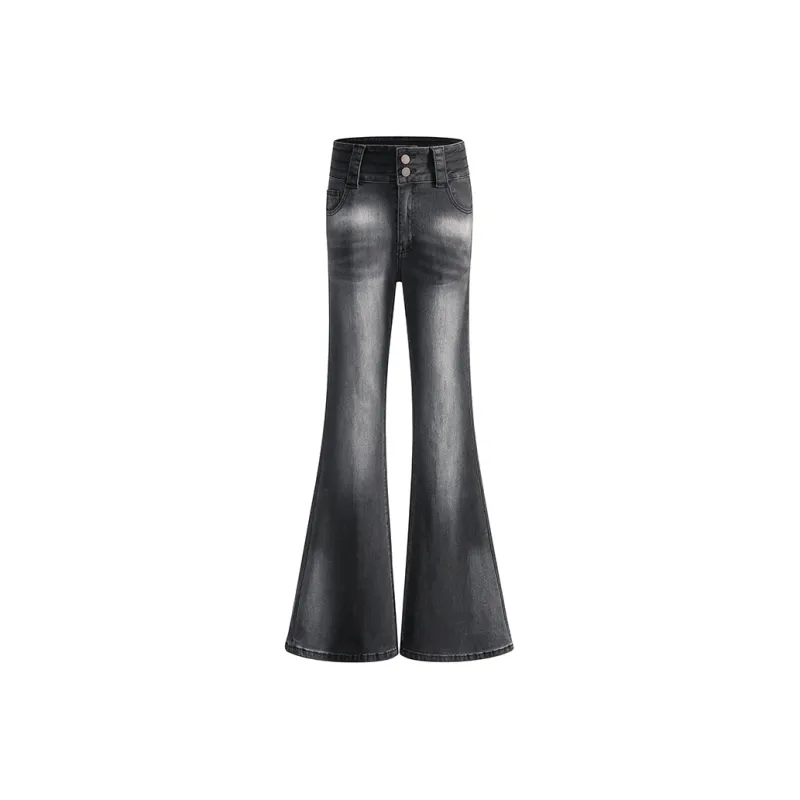 ZAZN Jeans Women's-0