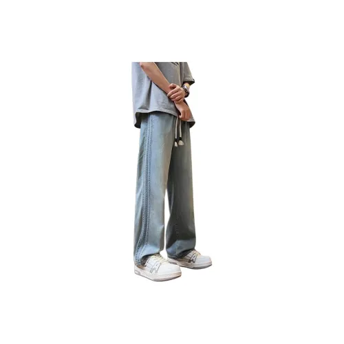 WilliamPOLO Jeans Unisex