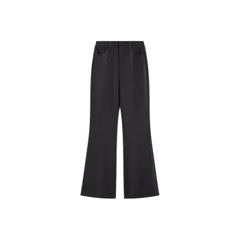 Dajia Poetry Suit Trouser Women's