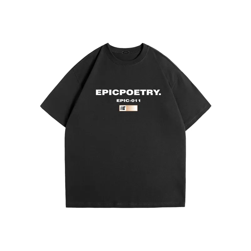 EPIC POETRY T Shirts Men-30