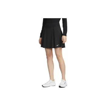 Nike Casual Short Skirts Women's Black