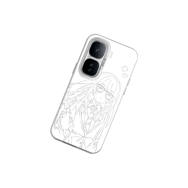 CHUNFAN Phone Cases-1