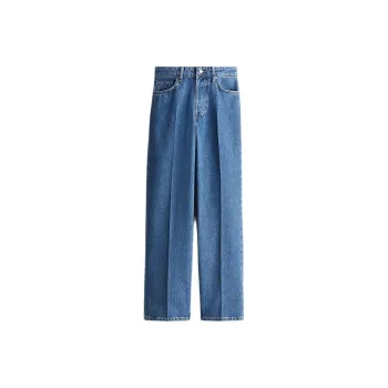 H&M Jeans Women's Blue