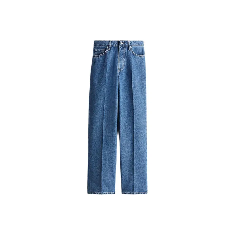 H&M Jeans Women's Blue-0