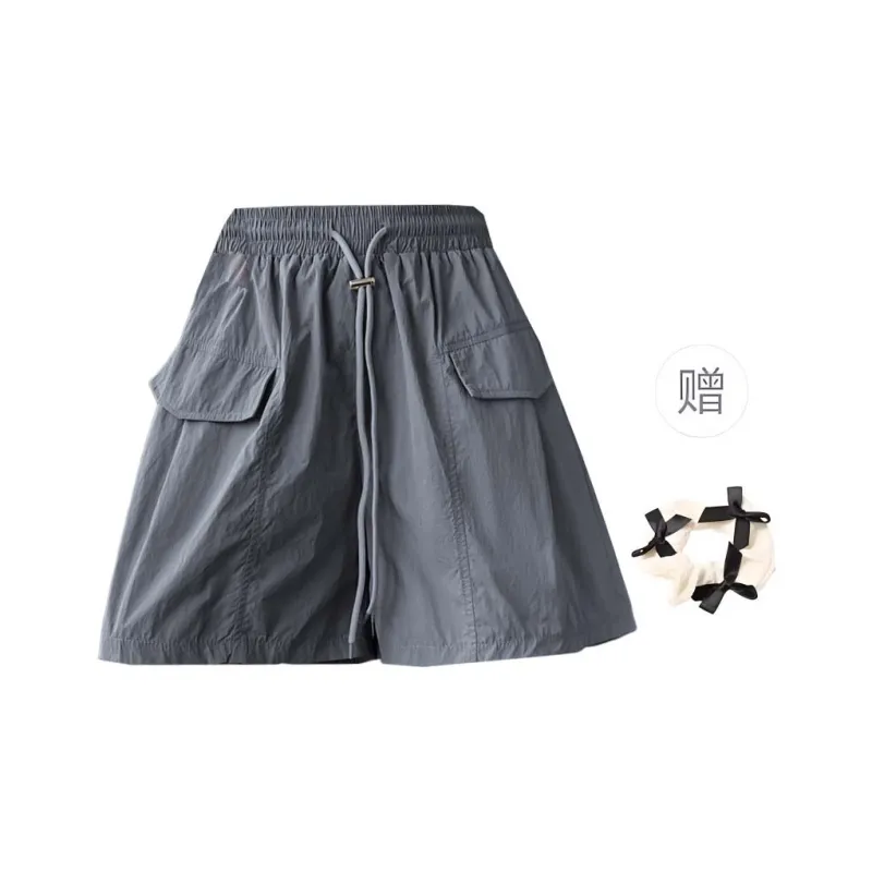 TURN UP Casual Shorts Women's-6