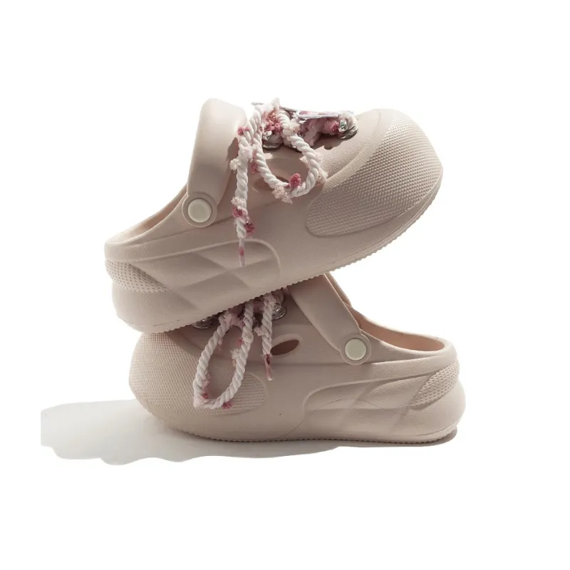 MEAKKEA Clogs Women's-3