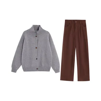 HAPG Casual Suits Women's