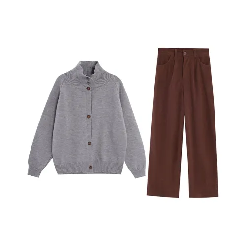 HAPG Casual Suits Women's