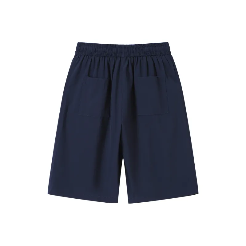 KW Cargo Shorts Unisex-19