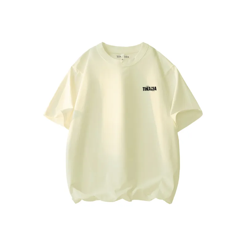 TINA GIA T Shirts Unisex-15