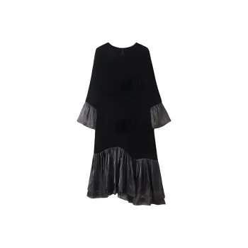 CZMO Long Sleeved Dress Women's