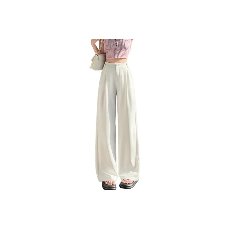 SITOL Suit Trouser Women's Ecru-0