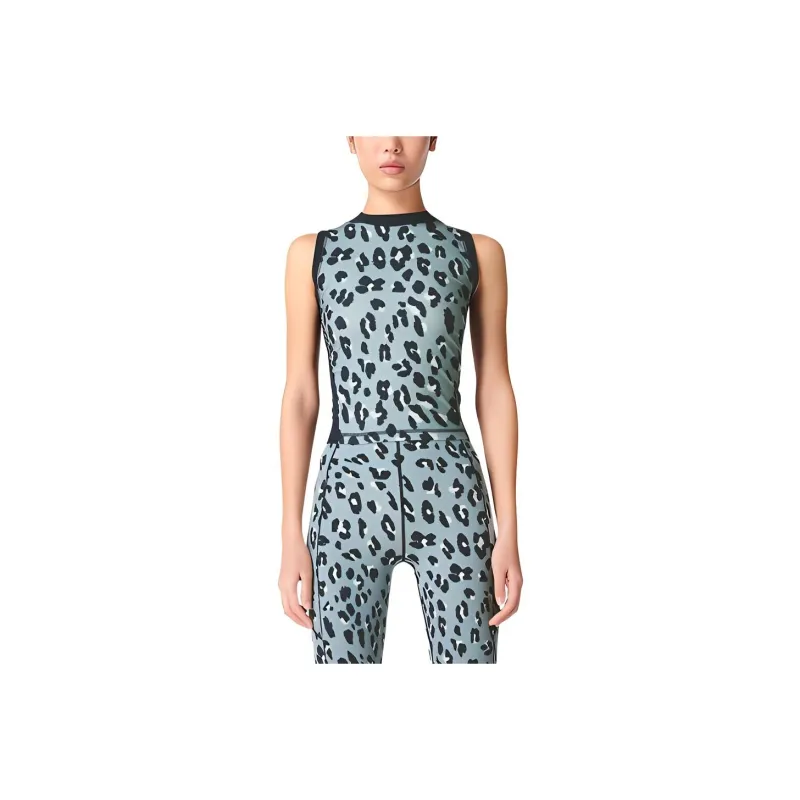 Sweaty Betty Sleeveless Sports Shirts Women's-0