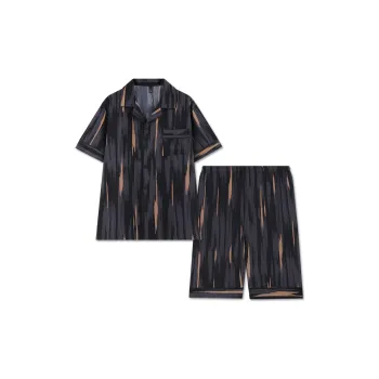 Good fortune Men Pajama Sets